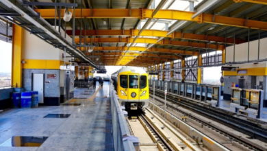 Photo of 25 जनवरी तक बंद रहेगी मेट्रो, मार्च में रेडिसन चौराहे तक शुरू होगी