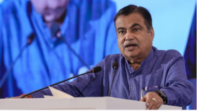 Photo of केंद्रीय मंत्री गडकरी आज करेंगे 4,400 करोड़ की 8 राष्ट्रीय राजमार्ग परियोजनाओं का लोकार्पण–शिलान्यास