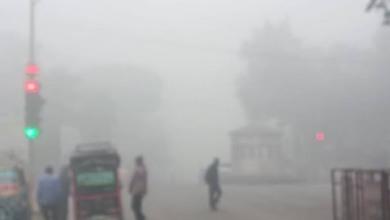 Photo of राजस्थान में सर्दी से राहत के संकेत, पश्चि मी विक्षोभ से बढ़ेगा पारा
