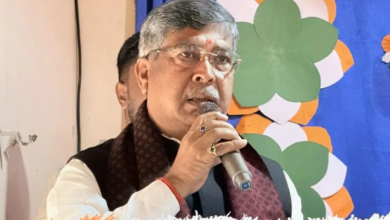 Photo of अध्यक्ष आदित्य साहू के नेतृत्व में आंदोलन की तैयारी में झारखंड भाजपा