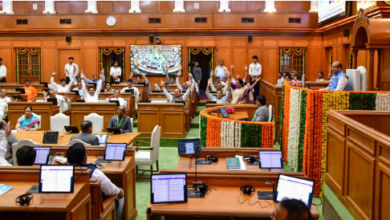 Photo of शीतकालीन सत्र में फांसी घर का मामला बढ़ाएगा सदन की गर्माहट