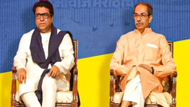Photo of 20 साल बाद साथ आए, फिर भी फेल; क्या ठाकरे भाइयों का मिलन ही बना उनकी हार की वजह?