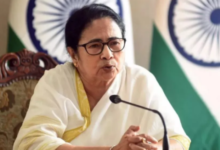 Photo of सीएम ममता बनर्जी ने सिलीगुड़ी में किया महाकाल महातीर्थ मंदिर का शिलान्यास