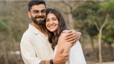 Photo of विराट कोहली और अनुष्का शर्मा ने अलीबाग में खरीदी करोड़ों की जमीन