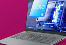 Photo of  40 हजार से कम में खरीदना है नया लैपटॉप? यहां देखें टॉप डील्स