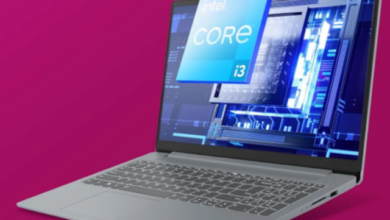 Photo of  40 हजार से कम में खरीदना है नया लैपटॉप? यहां देखें टॉप डील्स