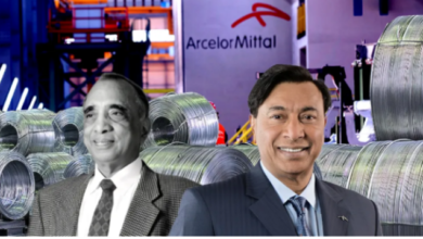 Photo of कौन थे मोहन लाल मित्तल? जिन्होंने दुनिया की सबसे बड़ी स्टील कंपनी की रखी नींव!