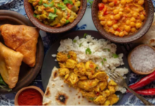 Photo of शाकाहार के मामले में भी दुनिया में ‘नंबर 1’ है भारत, यहां देखिए टॉप 10 वेजिटेरियन देशों की लिस्ट