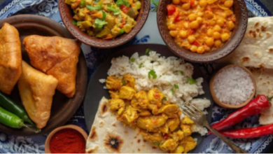 Photo of शाकाहार के मामले में भी दुनिया में ‘नंबर 1’ है भारत, यहां देखिए टॉप 10 वेजिटेरियन देशों की लिस्ट