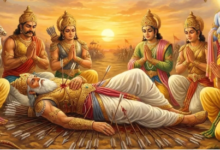 Photo of भीष्म पितामह ने शरशय्या से पांडवों को दिए थे जीवन बदलने वाले ये उपदेश