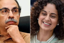 Photo of ‘मेरा घर तोड़ा, धमकी भी दी…’, BMC चुनाव में उद्धव ठाकरे की हार पर बोलीं कंगना रनौत