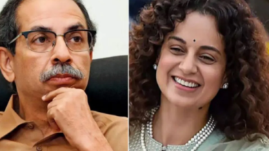 Photo of ‘मेरा घर तोड़ा, धमकी भी दी…’, BMC चुनाव में उद्धव ठाकरे की हार पर बोलीं कंगना रनौत