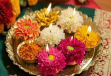 Photo of मौनी अमावस्या पर करें ये आरती, मिलेगा पितरों का आशीर्वाद