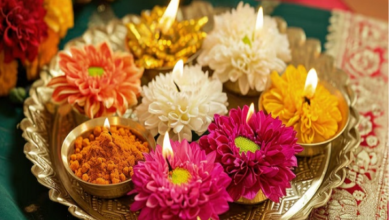 Photo of मौनी अमावस्या पर करें ये आरती, मिलेगा पितरों का आशीर्वाद