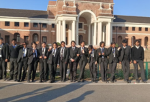 Photo of देहरादून : वन अनुसंधान संस्थान में पर्यटकों के प्रवेश पर रोक