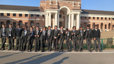 Photo of देहरादून : वन अनुसंधान संस्थान में पर्यटकों के प्रवेश पर रोक