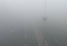 Photo of राजधानी समेत अवध क्षेत्र में सुबह-सुबह कोहरे की बारिश