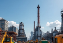 Photo of  यूपी के इस जिले में विकसित होगी नई औद्योगिक टाउनशिप