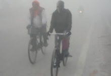 Photo of पंजाब में चार दिन घने कोहरे का अलर्ट: दो पश्चिमी विक्षोभ सक्रिय होने से बदलेगा मौसम