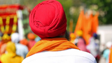 Photo of यूके में 49% सिखों में बढ़ी असुरक्षा की भावना, 9/11 की आतंकी घटना के बाद से पहचान का संकट