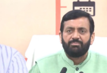 Photo of किसानों व महिलाओं को सौगात: खाते में डाले 858 करोड़