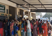 Photo of हरियाणा में मरीजों का नहीं रुकेगा इलाज: सरकारी अस्पतालों में 160 करोड़ के आएंगे उपकरण व दवाएं, मंजूरी मिली