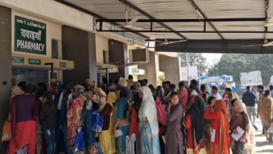 Photo of हरियाणा में मरीजों का नहीं रुकेगा इलाज: सरकारी अस्पतालों में 160 करोड़ के आएंगे उपकरण व दवाएं, मंजूरी मिली