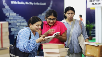 Photo of आज मेले का अंतिम दिन… उमड़ेगी पुस्तक प्रेमियों की भीड़, किताबों पर 20 से 40 फीसदी की छूट