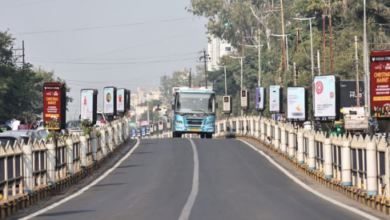 Photo of कोर्ट की नाराजगी के बाद अब इंदौर का बीआरटीएस खुद तोड़ेगा नगर निगम