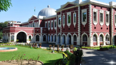 Photo of झारखंड सरकार को हाईकोर्ट से झटका, रिटायर्ड कर्मचारी की पेंशन कटौती का आदेश रद; जल्द भुगतान के निर्देश