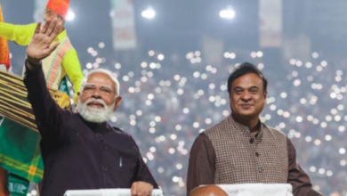 Photo of पीएम मोदी आज करेंगे काजीरंगा कॉरिडोर का भूमिपूजन