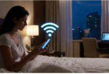 Photo of एक कनेक्शन, कई खतरे: होटल के फ्री वाले Wi-Fi का सच, इंटरनेट चलाना कहीं पड़ न जाए भारी