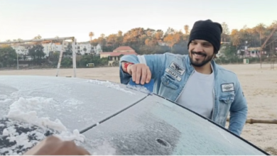 Photo of जम गया माउंट आबू, प्रदेश के कई शहरों में दिन में भी शीतलहर