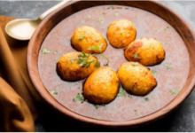 Photo of घर पर कैसे बनाएं रेस्टोरेंट जैसी स्पाइसी अंडा करी?