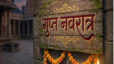 Photo of गुप्त नवरात्र के पहले दिन करें मां काली की खास पूजा, दुख-दर्द होंगे दूर