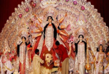 Photo of  गुप्त नवरात्र में इस मुहूर्त में करें कलश घटस्थापना, यहां पढ़ें विधि और भोग