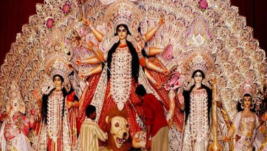 Photo of  गुप्त नवरात्र में इस मुहूर्त में करें कलश घटस्थापना, यहां पढ़ें विधि और भोग