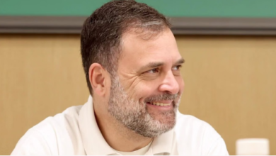 Photo of यूपी: राहुल गांधी आज से रायबरेली के दौरे पर, किसानों के साथ गांव में लगाएंगे चौपाल