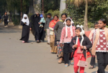 Photo of बरेली में धूप से मौसम हुआ खुशगवार, सर्द हवा का असर बरकरार; 22 जनवरी से बारिश के आसार