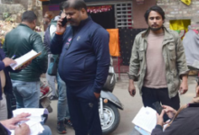 Photo of वोटर लिस्ट है या पहेली, वर्षों पुराने मतदाताओं को थमाए जा रहे नोटिस