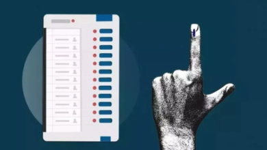 Photo of जुगसलाई नगर परिषद में 44 साल बाद चुनाव: 22 में से 11 वार्ड आरक्षित, महिलाओं के लिए 9 सीटें