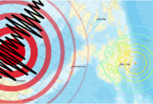 Photo of सोनीपत में भूकंप: सुबह 8.44 बजे महसूस हुए झटके, रिक्टर स्केल पर 2.8 तीव्रता; उत्तर दिल्ली में केंद्र