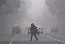 Photo of हरियाणा में ठंड का सितम जारी,  4 जिलों में कोहरे का यलो अलर्ट…इस दिन से होगा बारिश का आगाज