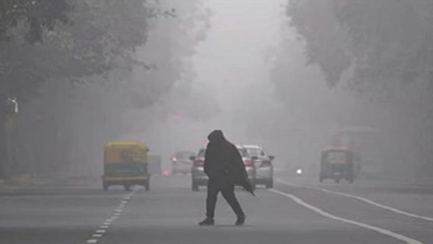Photo of हरियाणा में ठंड का सितम जारी,  4 जिलों में कोहरे का यलो अलर्ट…इस दिन से होगा बारिश का आगाज