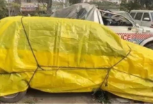 Photo of अम्बाला थाने को दहलाने की साजिश का मामला, पाकिस्तानी डॉन से जुड़ सकते हैं तार