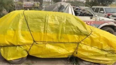 Photo of अम्बाला थाने को दहलाने की साजिश का मामला, पाकिस्तानी डॉन से जुड़ सकते हैं तार