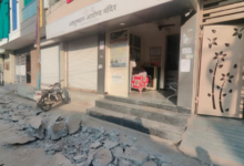 Photo of इंदौर के भागीरथपुरा में टंकी से शुरू हुई सप्लाई, सैंपल रिपोर्ट में साफ पानी