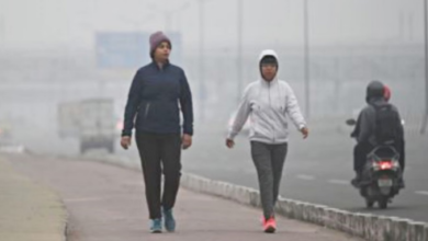 Photo of राजस्थान में मौसम का मिजाज बदला; 22 जनवरी को बारिश-आंधी का अलर्ट