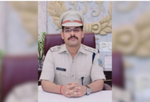 Photo of जमशेदपुर में रात में निरीक्षण करने निकले SSP, ड्यूटी के दौरान सोते मिले 2 ASI समेत 5 जवान सस्पेंड