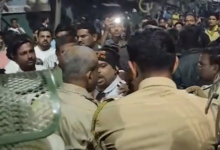 Photo of महाराष्ट्र: भिवंडी में चुनाव के बाद BJP विधायक और पूर्व मेयर के समर्थकों में झड़प, पत्थर भी बरसाए